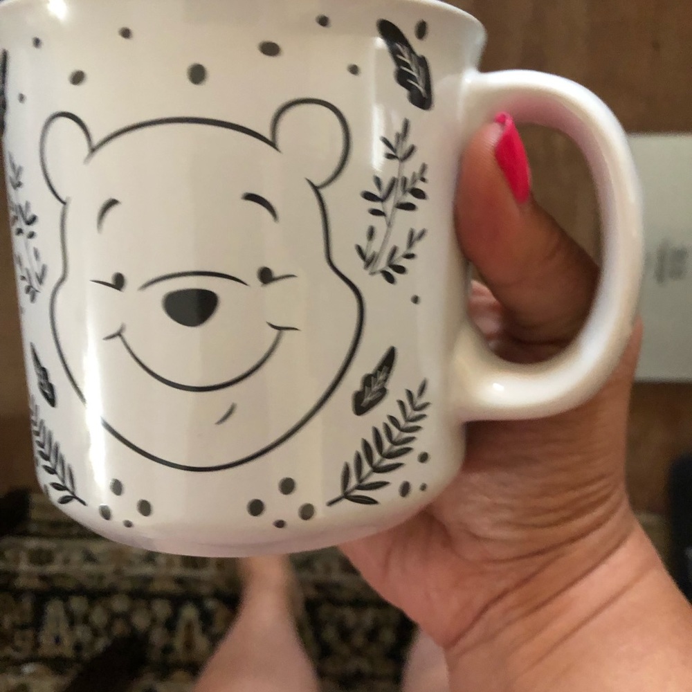Winnie the Pooh mug - Picture 5 of 8